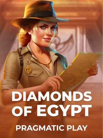 Diamonds Of Egypt
